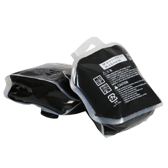 Eco-Friendly Duplicator Ink