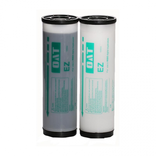Risograph ink S-7612/ ez type ink