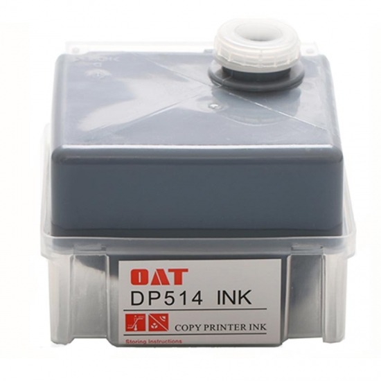 Duplo DP514 ink