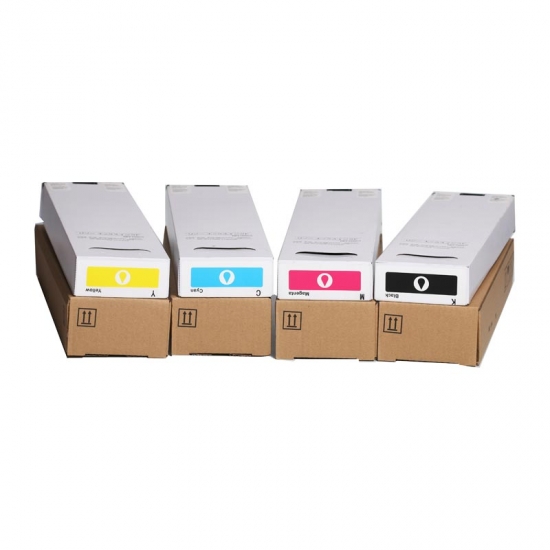 Riso comcolor ink cartridge