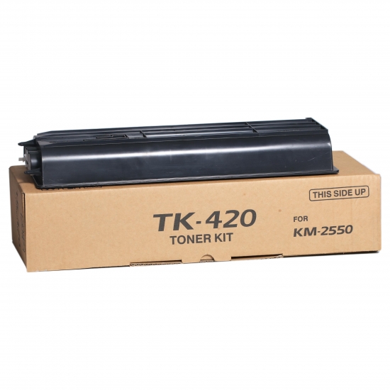 خرطوشة الحبر Kyocera TK-420