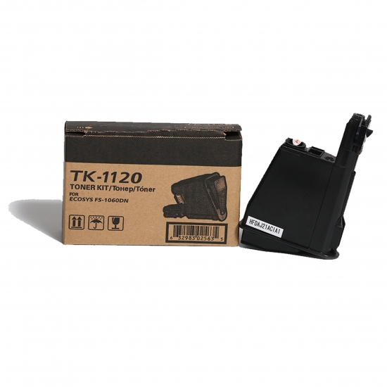 Kyocera TK-1120 toner cartridge
