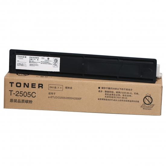 Toshiba T-2505 Toner