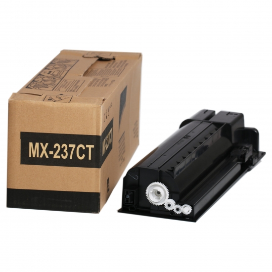 المورد أسود ناسخة الحبر شارب MX-237 متوافق | شركة O-Atronic