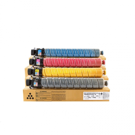 Color toner cartridge MPC4503
