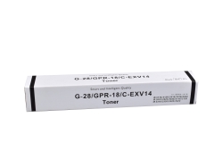 خرطوشة الحبر NPG28