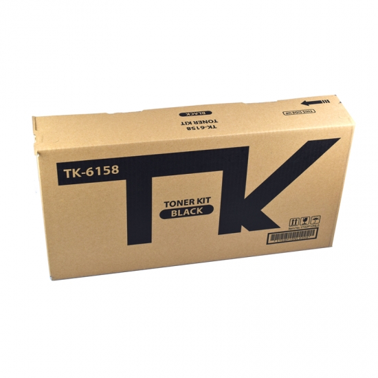 Kyocera TK6158 toner cartridge
