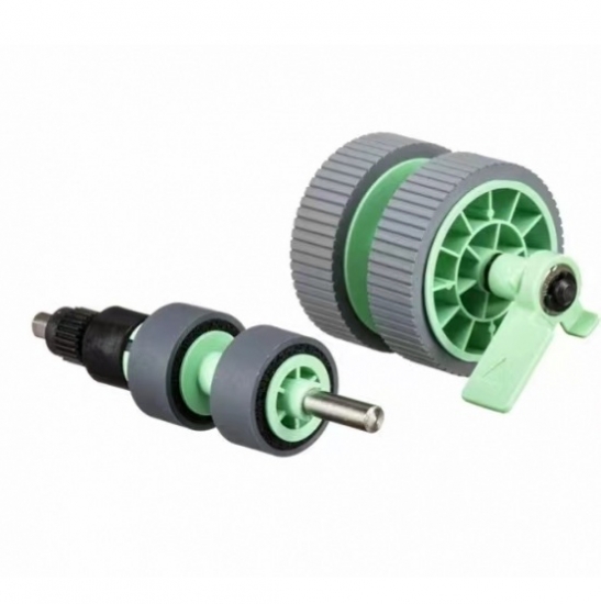 طقم بكرات Brother لإعلانات Imagecenter - 2400N/2800W/3000N/3600W للماسحات الضوئية PRKA2001